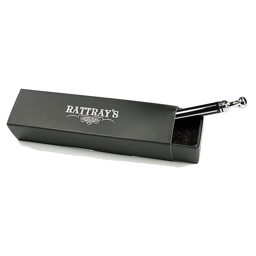 Rattray's Pfeifenstopfer, Thin Caber Stripes Tamper