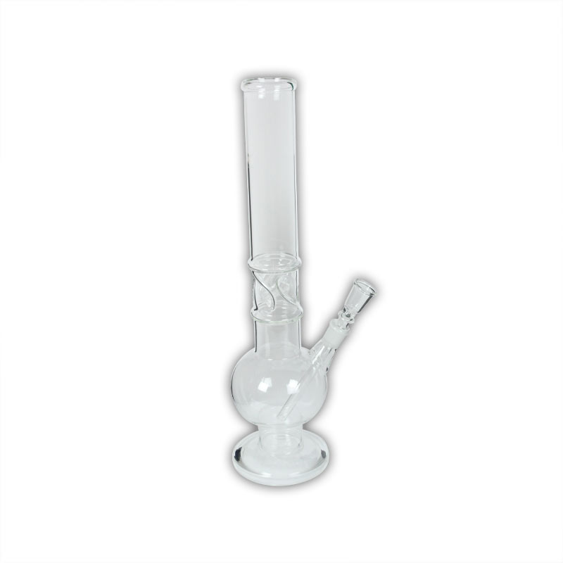 Glas-Bong Clear transparent