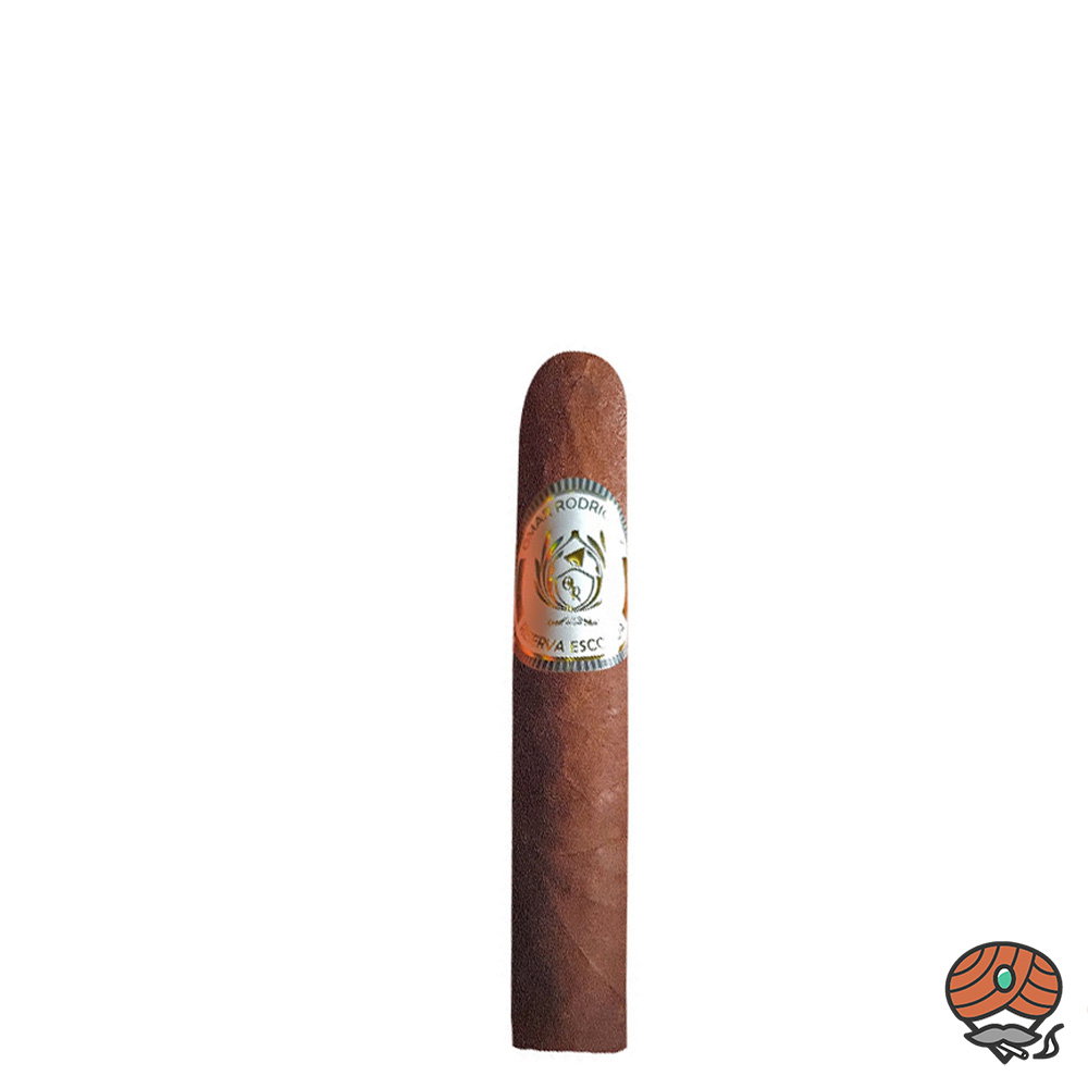 Omar Rodriguez Reserva Escogida Form 46 Zigarren 10er Bundle 