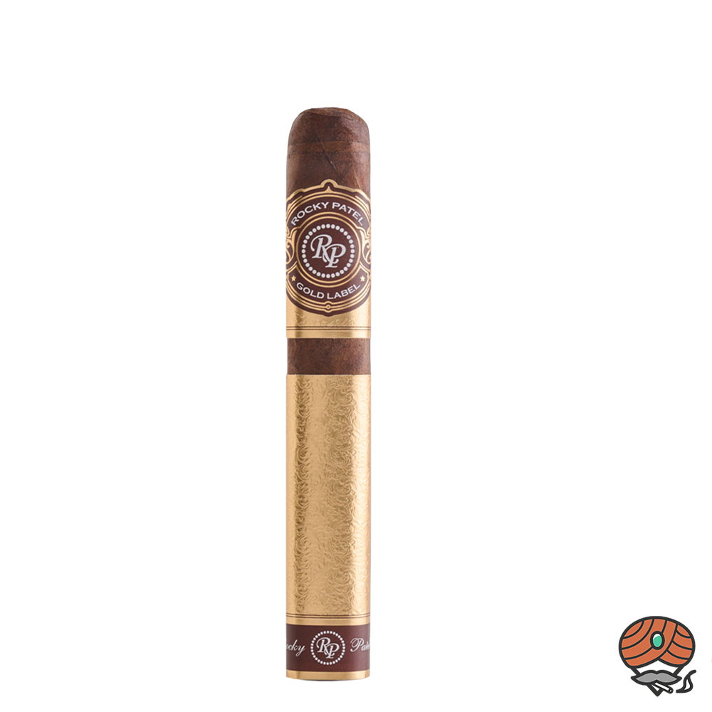 Rocky Patel Gold Label Sixty Zigarren Nicaragua
