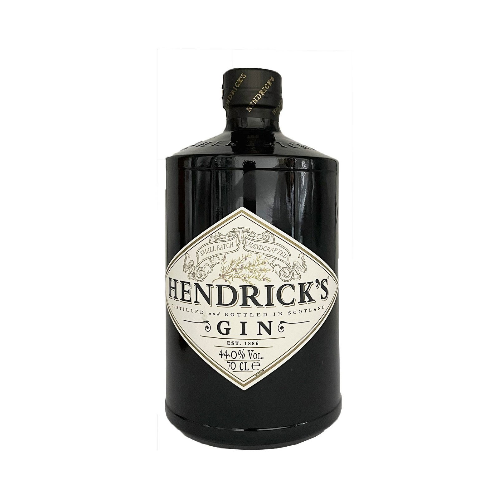 Hendrick´s Gin, 44% Vol. 0,7 l