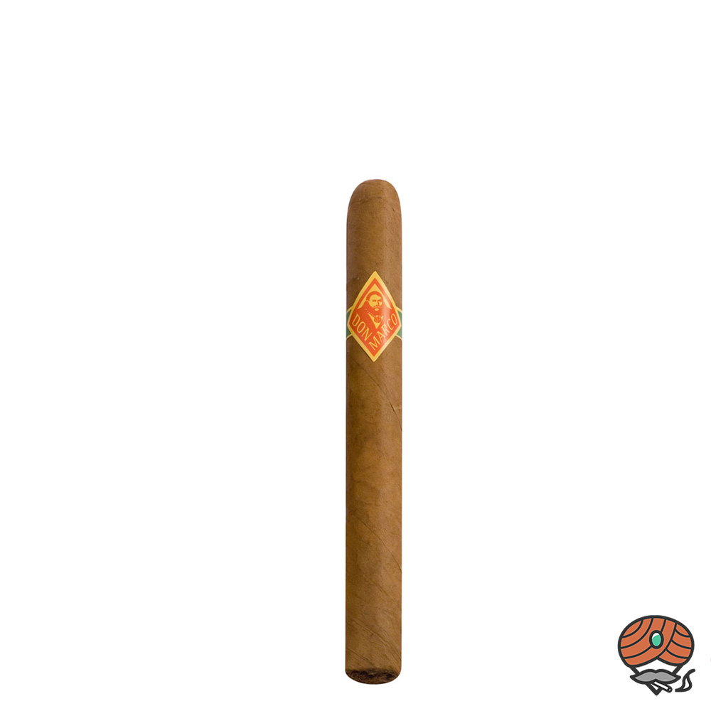 John Aylesbury Don Marco Canos Corona Zigarren Nicaragua
