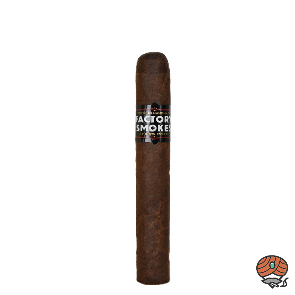 Drew Estate Factory Smokes Maduro Gordito Zigarren Nicaragua