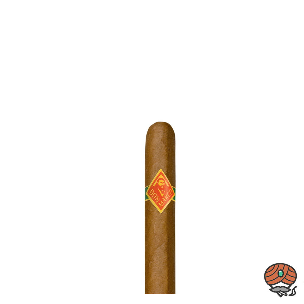John Aylesbury Don Marco Leon Short Robusto Zigarren Nicaragua
