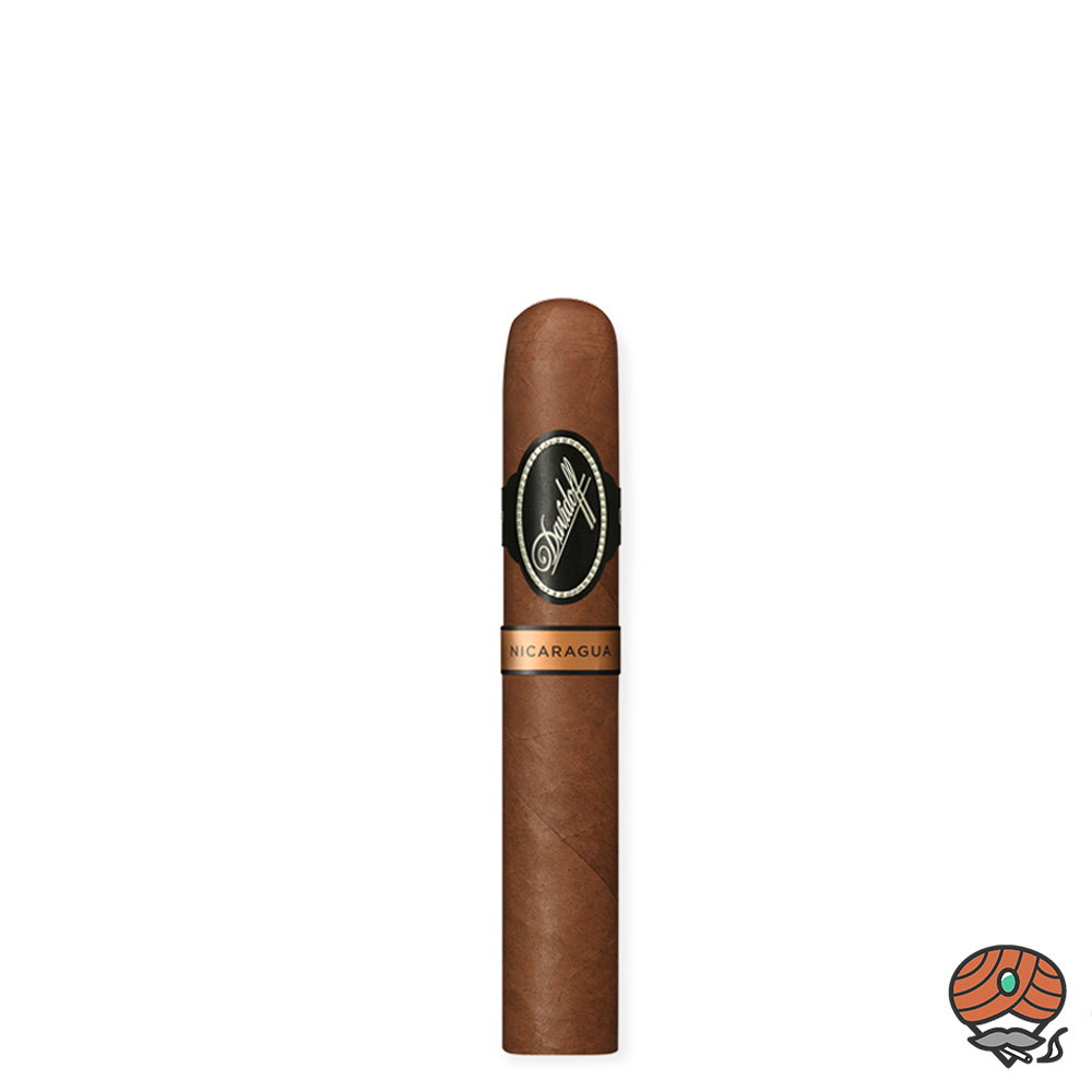 Davidoff Nicaragua Toro Zigarren Dominikanische Republik