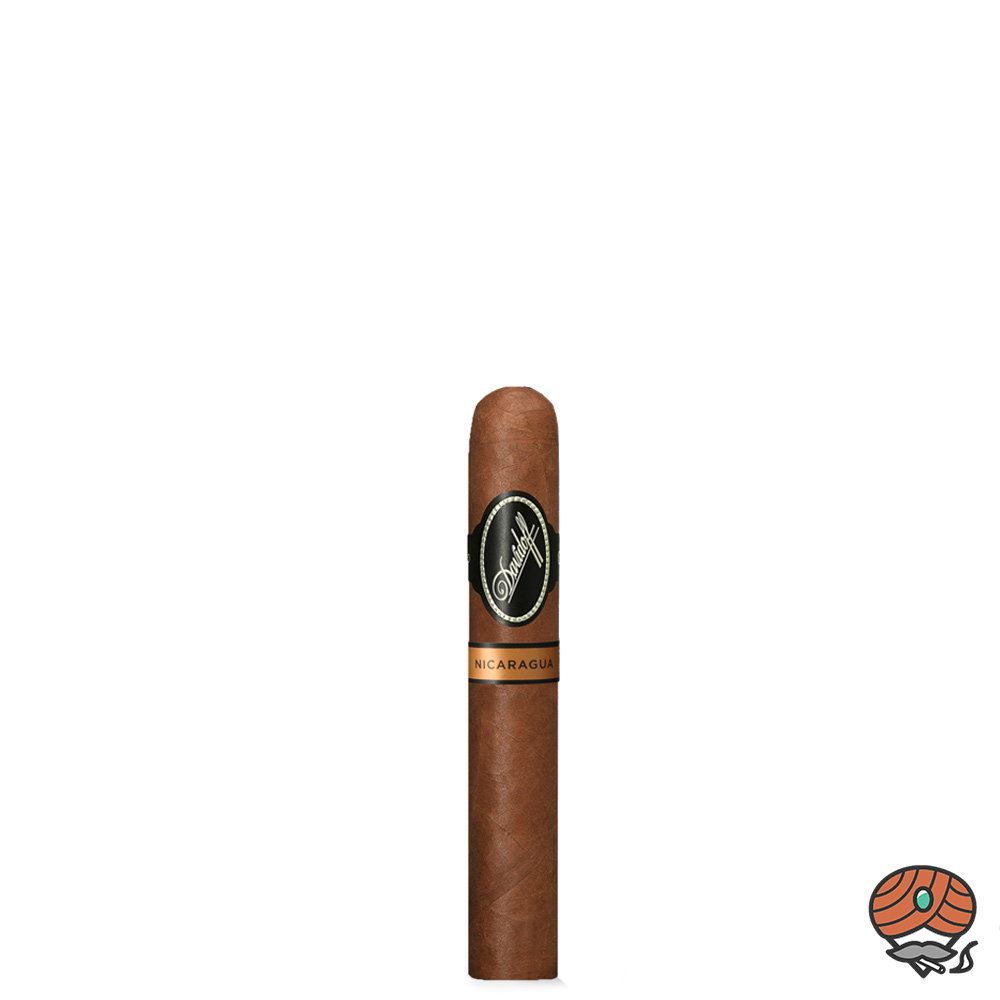 Davidoff Nicaragua Robusto Zigarren Dominikanische Republik